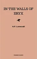 E-Book (epub) In the Walls of Eryx von H. P. Lovecraft