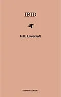 E-Book (epub) Ibid von H. P. Lovecraft