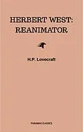 E-Book (epub) Herbert West: Reanimator von H. P. Lovecraft