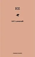 E-Book (epub) He von H. P. Lovecraft