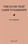 E-Book (epub) The Doom That Came to Sarnath von H. P. Lovecraft