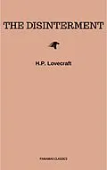 E-Book (epub) The Disinterment von H. P. Lovecraft
