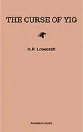 E-Book (epub) The Curse of Yig von H. P. Lovecraft