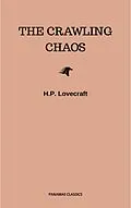 E-Book (epub) The Crawling Chaos von H. P. Lovecraft