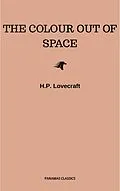 E-Book (epub) The Colour Out of Space von H. P. Lovecraft