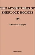 E-Book (epub) The Adventures of Sherlock Holmes von Arthur Conan Doyle