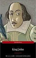 E-Book (epub) King John von William Shakespeare