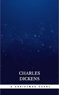 E-Book (epub) A Christmas Carol von Charles Dickens