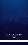 E-Book (epub) Three Sundays in a Week von Edgar Allan Poe