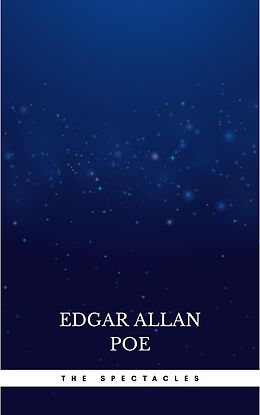 eBook (epub) The Spectacles de Edgar Allan Poe