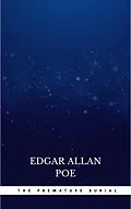 E-Book (epub) The Premature Burial von Edgar Allan Poe