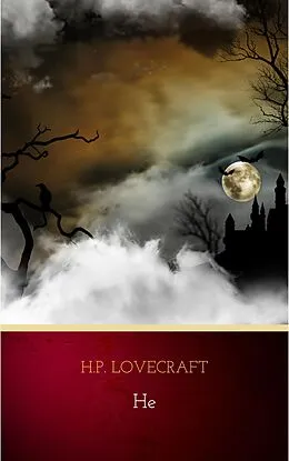 E-Book (epub) He von H. P. Lovecraft