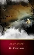 E-Book (epub) The Disinterment von H. P. Lovecraft