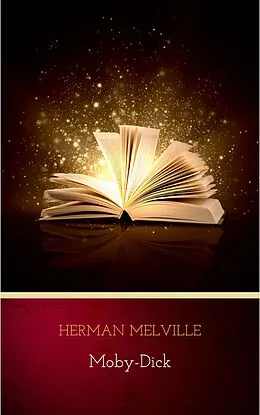 E-Book (epub) Moby-Dick von Herman Melville