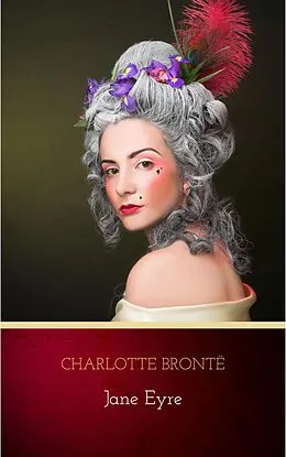 E-Book (epub) Jane Eyre von Charlotte Brontë