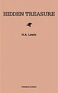 E-Book (epub) Hidden Treasure von H. A. Lewis