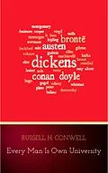E-Book (epub) Every Man is Own University von Russell H. Conwell