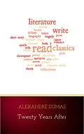 E-Book (epub) Twenty Years After von Alexandre Dumas
