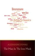 E-Book (epub) The Man in the Iron Mask von Alexandre Dumas