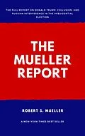 E-Book (epub) The Mueller Report von Robert S Mueller