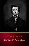 E-Book (epub) The Cask of Amontillado von Edgar Allan Poe