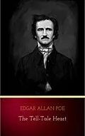 E-Book (epub) The Tell-Tale Heart von Edgar Allan Poe