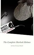 E-Book (epub) Sherlock Holmes: The Complete Collection (Manor Books) von Arthur Conan Doyle