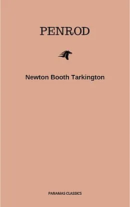 E-Book (epub) Penrod von Newton Booth Tarkington