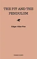 E-Book (epub) The Pit and the Pendulum von Edgar Allan Poe