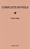 E-Book (epub) Complete Novels von Victor Hugo