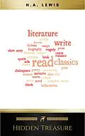E-Book (epub) Hidden Treasure von H. A. Lewis