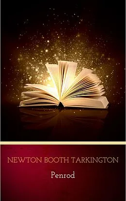 E-Book (epub) Penrod von Newton Booth Tarkington