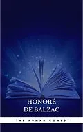 E-Book (epub) The Human Comedy von Honoré de Balzac