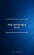 E-Book (epub) The Invisible Man von H. G. Wells