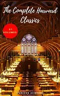 E-Book (epub) The Harvard Classics & Fiction Collection [180 Books] von Benjamin Franklin, Francis Bacon, John Webster