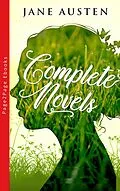 E-Book (epub) Jane Austen - The Complete Novels von Jane Austen