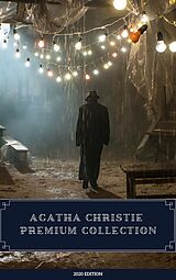 eBook (epub) AGATHA CHRISTIE Premium Collection de Agatha Christie