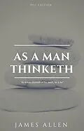 E-Book (epub) As a Man Thinketh von James Allen