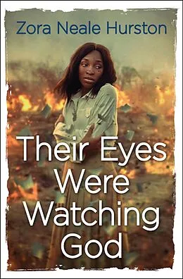 E-Book (epub) Their eyes were watching god von Zora Neale Hurston