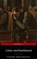 E-Book (epub) Crime and Punishment (Vintage Classics) von Dostoevsky Fyodor Dostoevsky