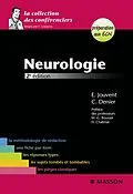 E-Book (epub) Neurologie von Christian Denier, Eric Jouvent