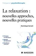 E-Book (epub) La relaxation von Dominique Servant
