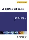 E-Book (pdf) Le geste suicidaire von Vincent Caillard