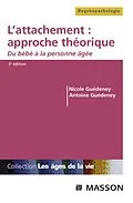 E-Book (pdf) L'attachement : approche théorique von Antoine Guedeney, Nicole Guedeney
