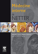 eBook (pdf) Medecine interne de Netter de Marschall S. Runge