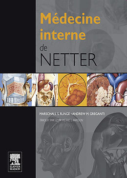 E-Book (pdf) Medecine interne de Netter von Marschall S. Runge