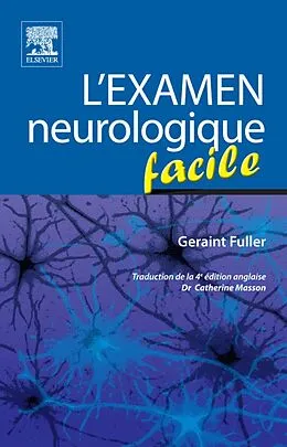 E-Book (pdf) L'examen neurologique facile von Geraint Fuller