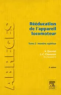 E-Book (pdf) Reeducation de l'appareil locomoteur. Tome 2 von Aude Quesnot