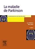 E-Book (pdf) La maladie de Parkinson von Luc Defebvre, Marc Vérin