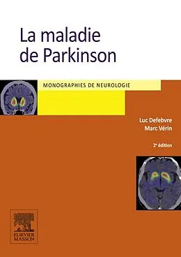 E-Book (pdf) La maladie de Parkinson von Luc Defebvre, Marc Vérin